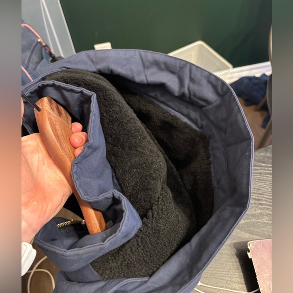 MOOSE KNUCKLES parka - Picture 14 of 14